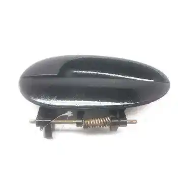 

96507789 HANDLE OUTSIDE REAR LEFT CHEVROLET MATIZ