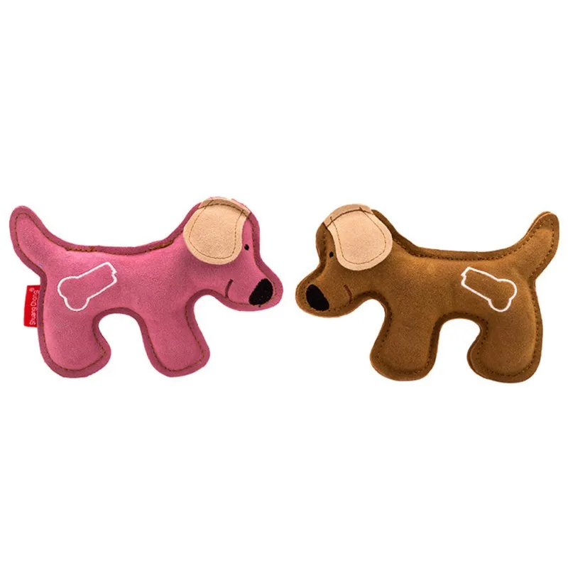 

Bite Resistant Toy Puppy Chew Molar Toy Pet Interactive Puzzle Training Toy For Small Dogs
