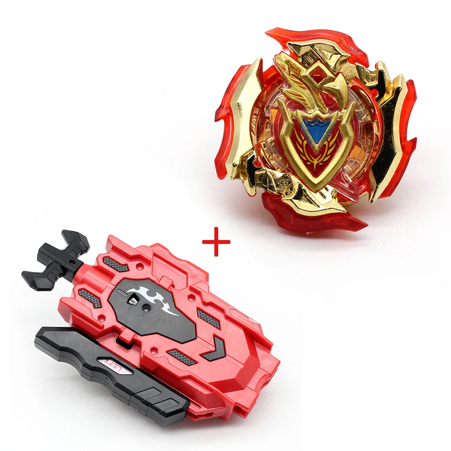 Лезвие взрыв B-127 B-00 Арена игрушек Bey Blade без пускового устройства и Bayblade Bable Dreno Fafnir Phoenix Blayblade
