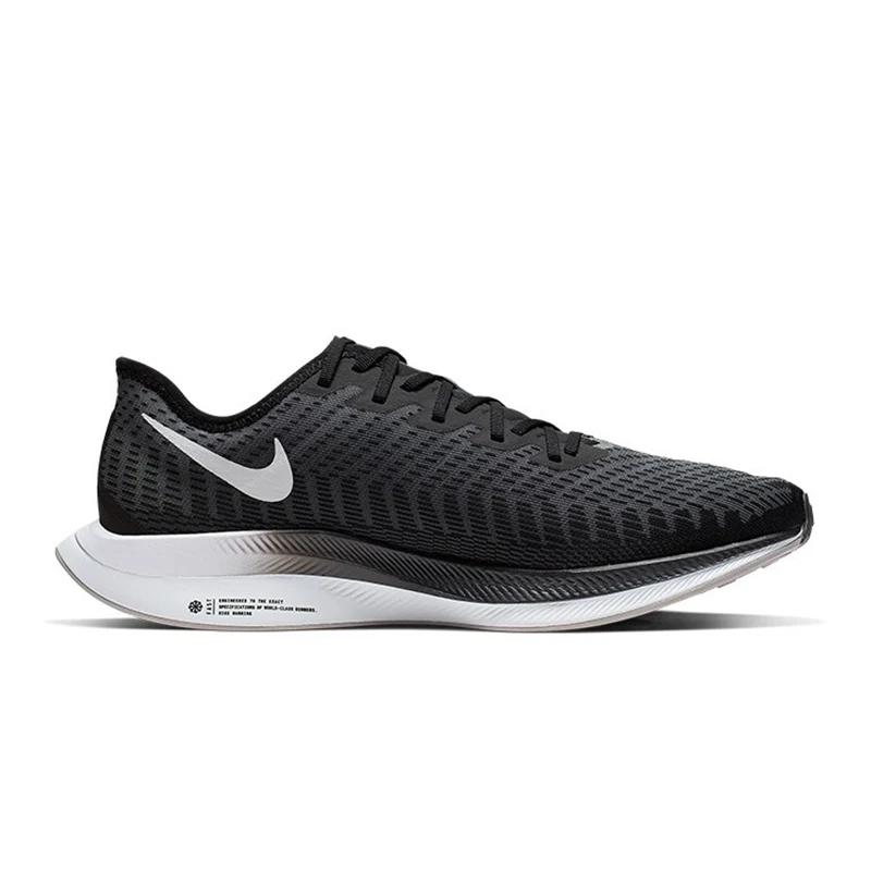 Мужские кроссовки NIKE ZOOM PEGASUS TURBO 2 оригинальные новое поступление|Беговая обувь| |