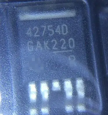 Бесплатная доставка Новый TLE42754D 42754D