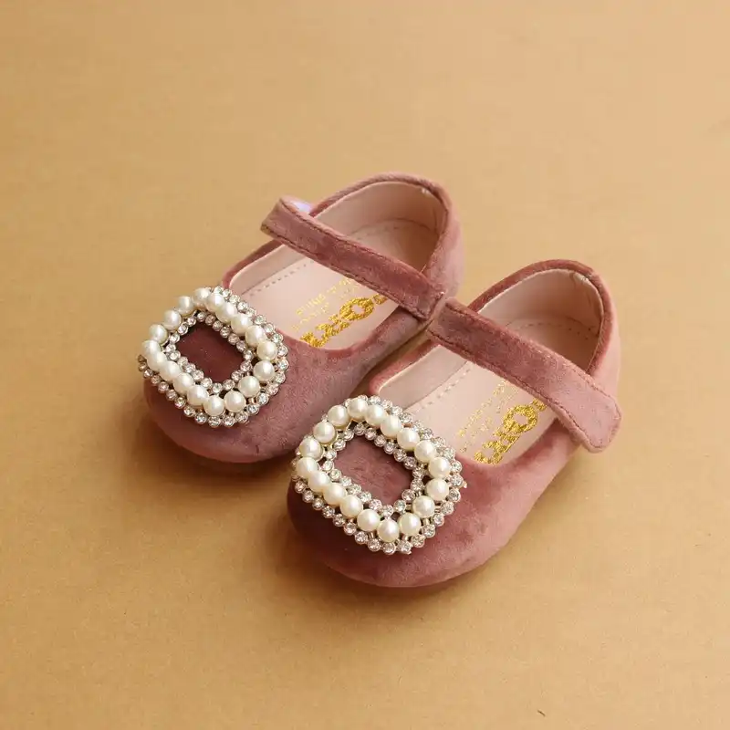 quero sapato de criança