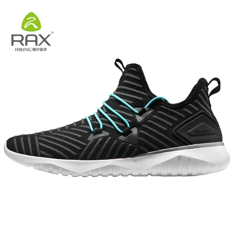 Мужские и женские кроссовки Rax спортивная обувь для активного отдыха дышащие