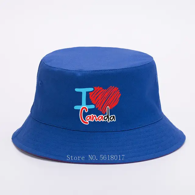 bucket hats for men canada