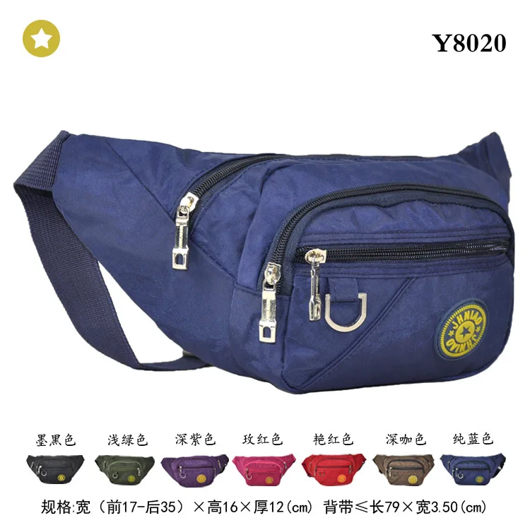 

[Factory Price] New Products Wallet Chest Destroyed Leisure Bag Multi-functional for Both Men And Women Bag Mountaineering Bag Y