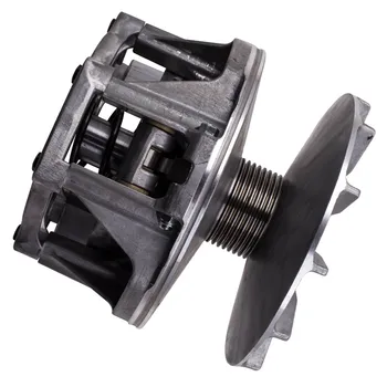 

Primary Drive Clutch with Engine Braking System for Polaris Sportsman 500 1998-2005