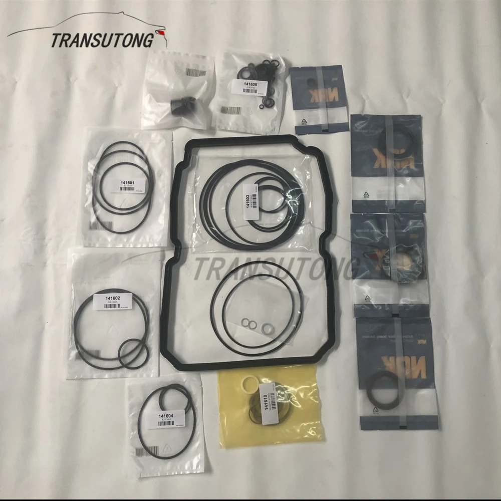 

722.6 Transmission Overhaul Kit For Mercedes 722.6 Gearbox