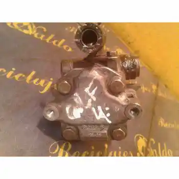 

1J0422154C STEERING PUMP VOLKSWAGEN GOLF IV SALOON (1J1)