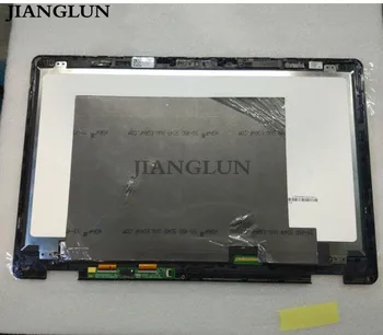 

JIANGLUN 4K 15.6"LCD+Touch Screen Digitizer Assembly for Dell Inspiron 7568 LTN156FL02