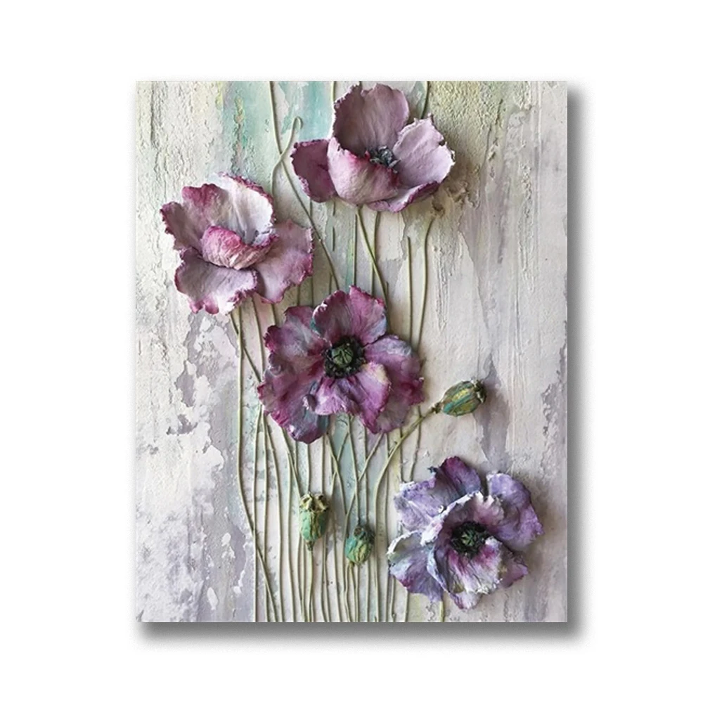 Scandinavian-Flowers-Canvas-Painting-Wall-Art-Picture-Posters-and-Prints-Home-Decor-For-Bedroom-Living-Room (5)