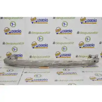 

BOOSTER REAR BUMPER RENAULT MEGANE II SALOON 3P