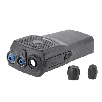 

Front Casing Shell Repair Housing Cover Case for Motorola EP450 Walkie Talkie