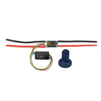 

FrSky NFC Power Switch
