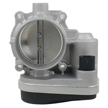 

AP01 Throttle Body FOR CHRYSLER 300 FOR DODGE MAGNUM AVENGER CHARGER 2.7L 3.5L 4591844AC 4591844AC 4861694AA 4861691AA