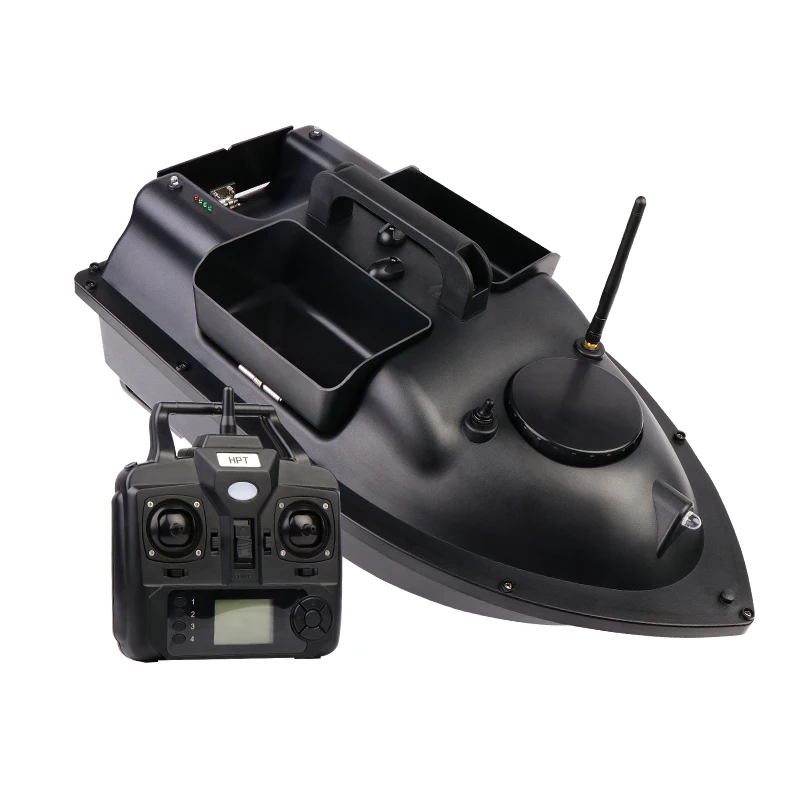 GPS Smart RC рыболовная лодка круиз позиционирование 500 м независимое управление 3