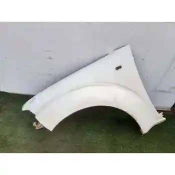 

F31014X0MA FLAP FRONT LEFT NISSAN NAVARA PICK-UP (D40M)