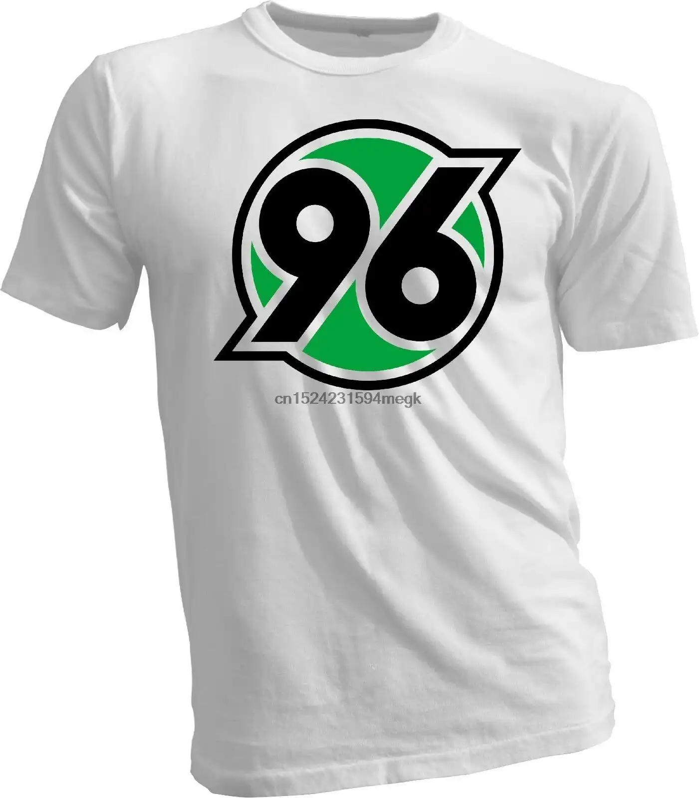 ハノーバー 96 ドイツブンデスリーガサッカーサッカー Tシャツ新手作りスポーツチーム T Shirts Aliexpress