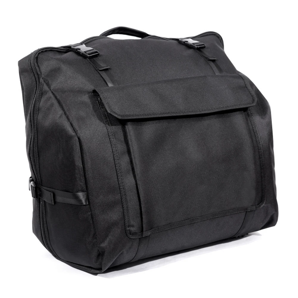 Accordion Gig Bag Piano Accordion Case Keyboard Instrument Accessories Gig Bags For 48/60/72/80/96/120 Bass Piano bag