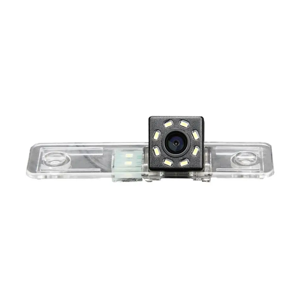 Камера заднего вида HD 720p для Opel Zafira 2000-2003 Omega B wagon Corsa Combo C 2008 Vectra 2000 | Автомобили и