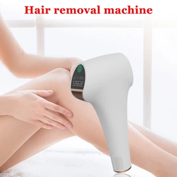 

Rechargeable Women Hair Removal Machine Depilator Bikini Trimmer Body Epilator Remover Painless Razor Facial Depilador