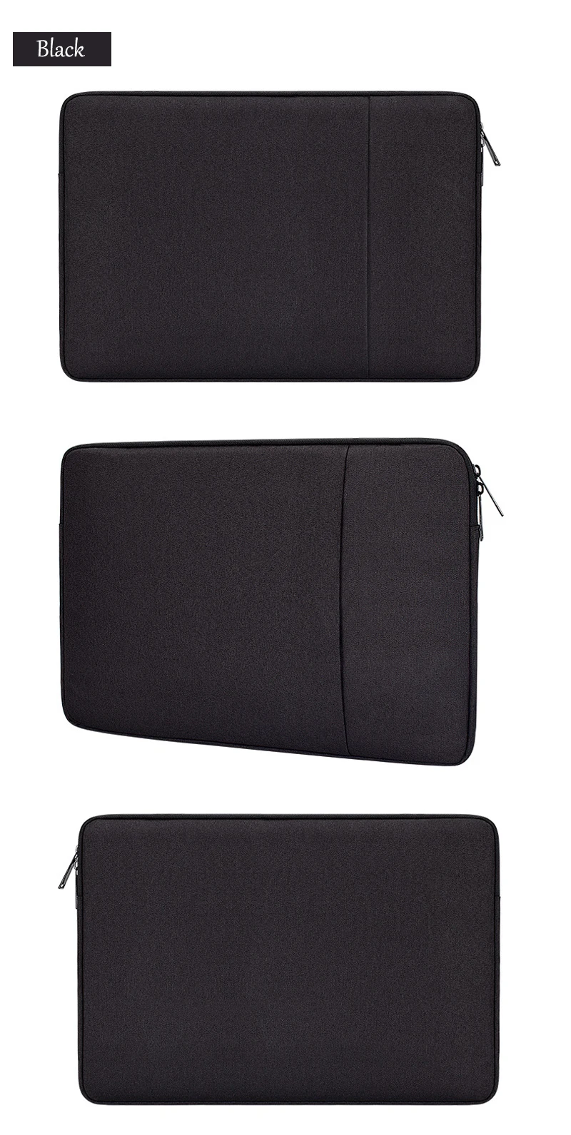 Сумки для ноутбука Macbook air 13 retina Pro 13 15 мягкий компьютерный рукав для ноутбука dell для Xiaomi hp Asus сумка для ноутбука