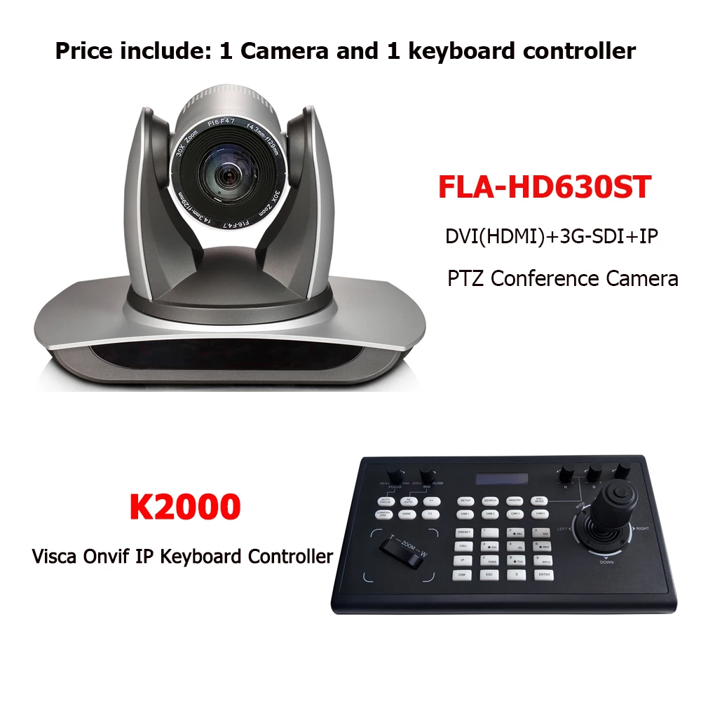 1PCSFLA-HD630ST K2000