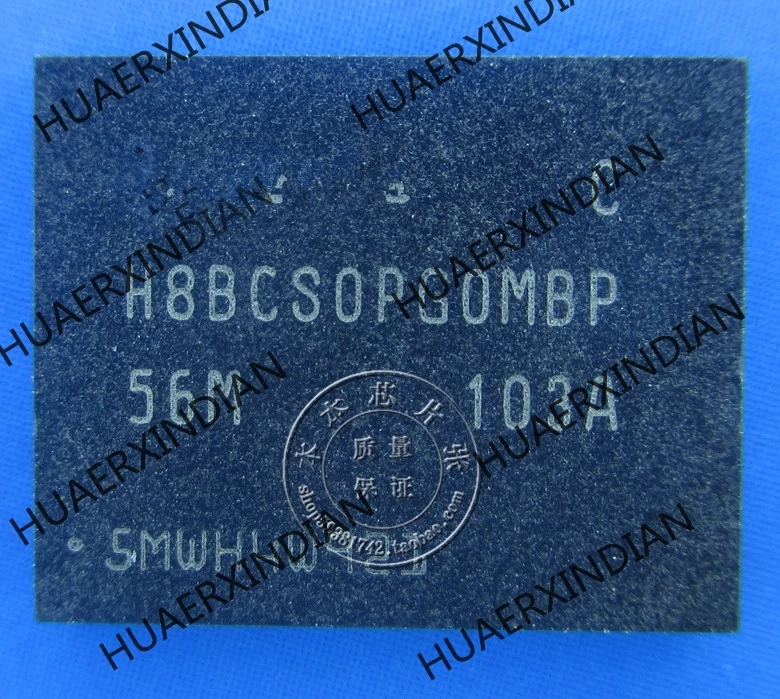 

new original H8BCSOPG0MBPC H8BCSOPGOMBP BGA in stock