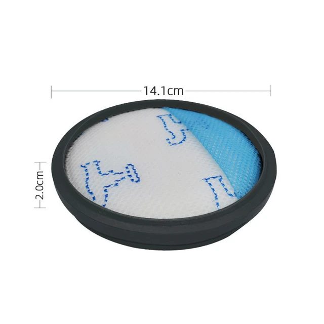 Filters For Rowenta Swift Power Cyclonic ZR904301 Vacuum Cleaner Filter Kit  Sweeper Robot Cleaning Accessories Vacuum Filters - AliExpress