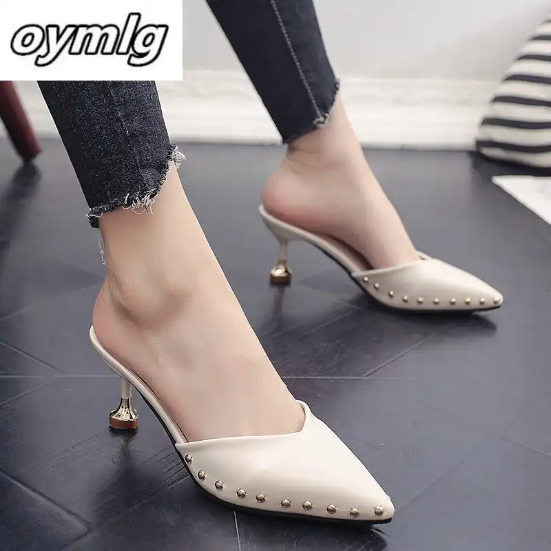Casual high heels shoes Clearance