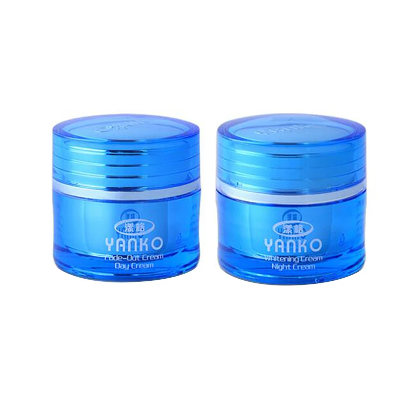 set yanko skin care