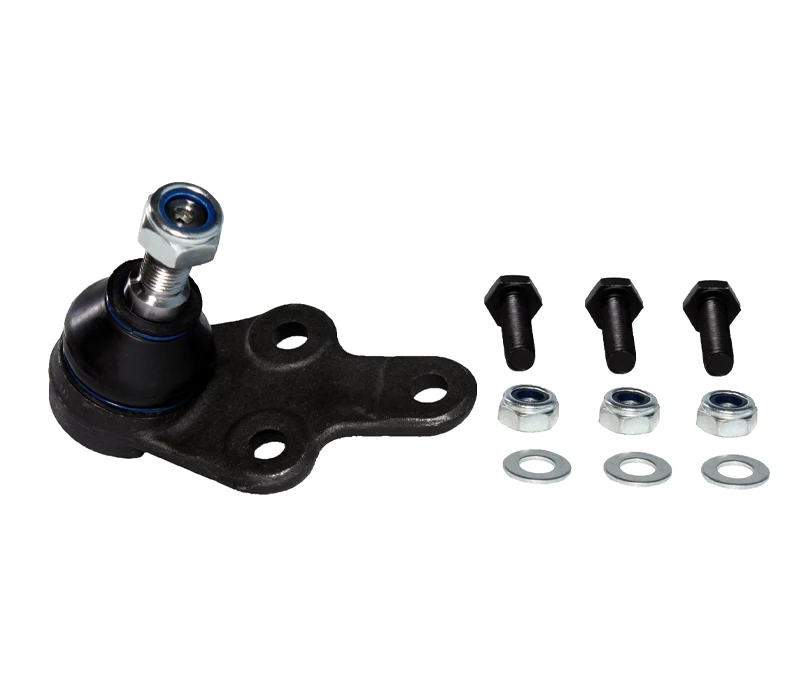 Опора шаровая нижняя конус 21мм Ford Focus 1/2/3 Volvo C30 S40 (2005-) FARO SRB025F023 | Автомобили и