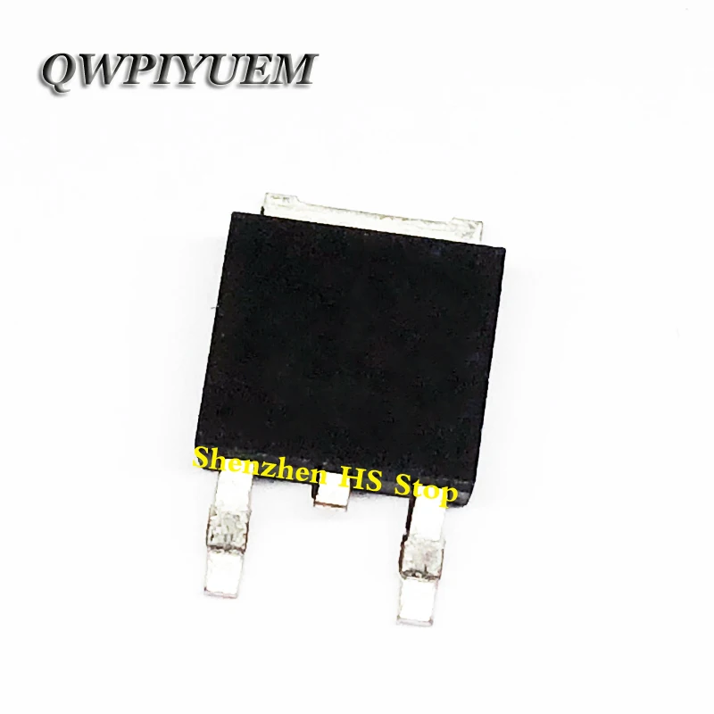 10 шт. IRF3710S TO-263 F3710S IRF3205S F3205S IRF5305S F5305S IRF530NS IRF540NS F540NS IRF840S F840S F2807ZS IRF2807ZS IRF9640S |