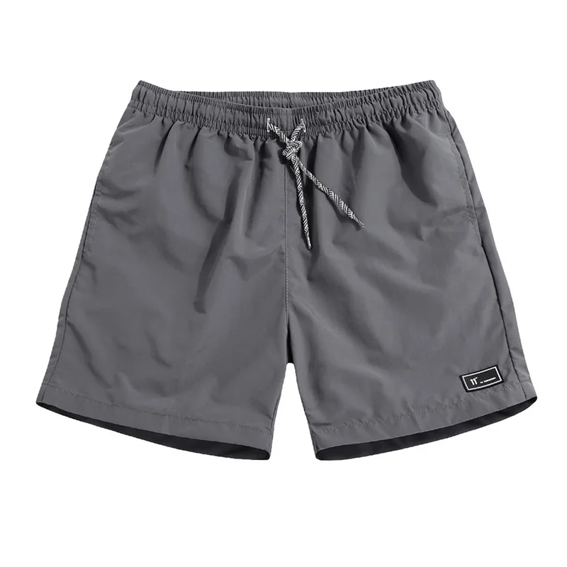 2020 Summer Shorts Men Jogger Board Men's Shorts Bottoms Mens Breathable Elastic Waist Plus Size Beach Short Bermudas Masculina 2020 Summer Shorts Men Jogger Board Men's Shorts Bottoms Mens Breathable Elastic Waist Plus Size Beach Short Bermudas Masculina
