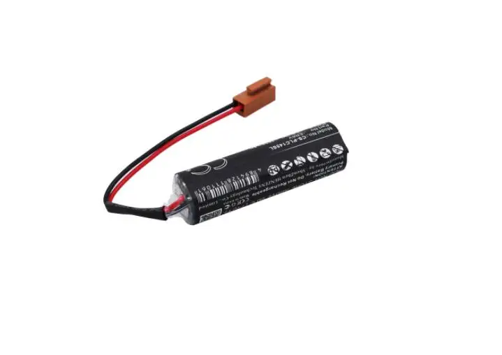 Cameron sino 2000 мАч аккумулятор для Toshiba ER14500 ER6V ER14500 ER6V аккумуляторная батарея