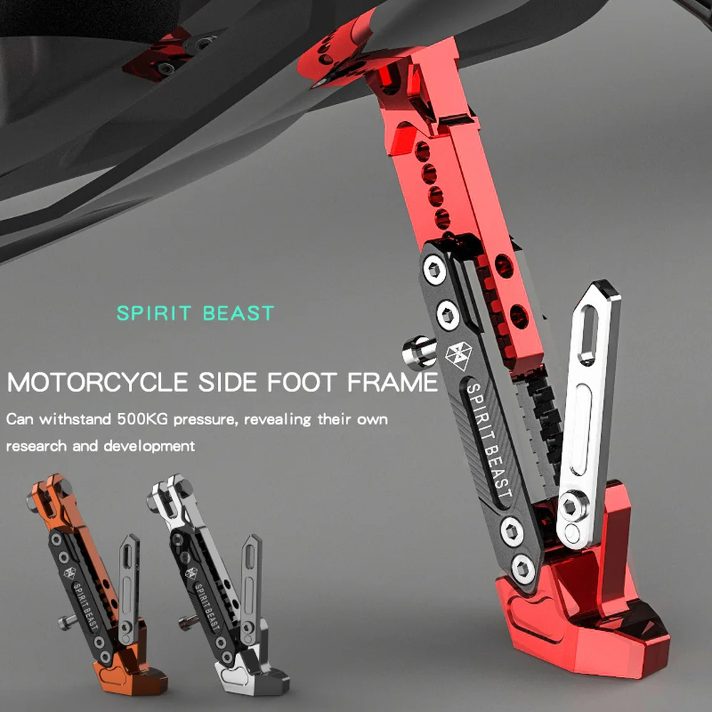 Подставка для мотоцикла SPIRIT BEAST подставка Honda Nc700x CB190 PCX Zoomer CUB Yamaha NMAX Cygnus Ducati Monster