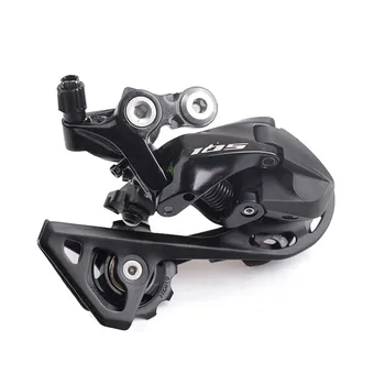 

Shimano 105 RD R7000 Rear Derailleur 11S Speed Road Bicycle Rear Derailleur Short Cage SS/Middle Cage GS