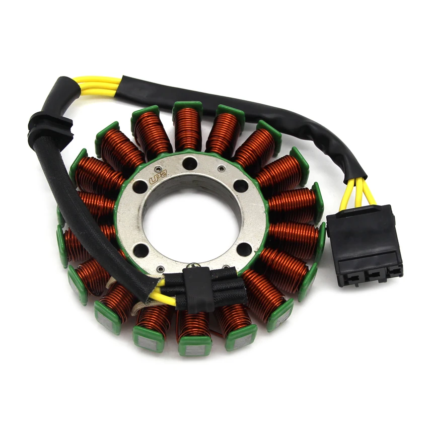 Катушка статора мотоциклетного генератора Comp для Honda CBR1000RR CBR1000 2004 2005 2006 2007