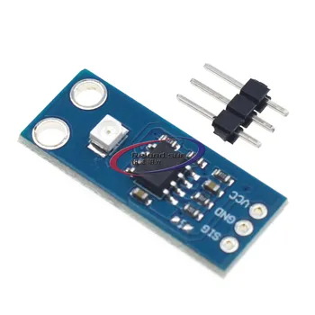 

CJMCU-GUVA-S12SD solar ultraviolet intensity sensor