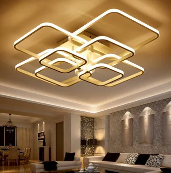 

nordic lamparas de techo Bedside Aluminum living room bedroom cafe hotel ceiling lamp E27 led ceiling lamps Ceiling Ligting