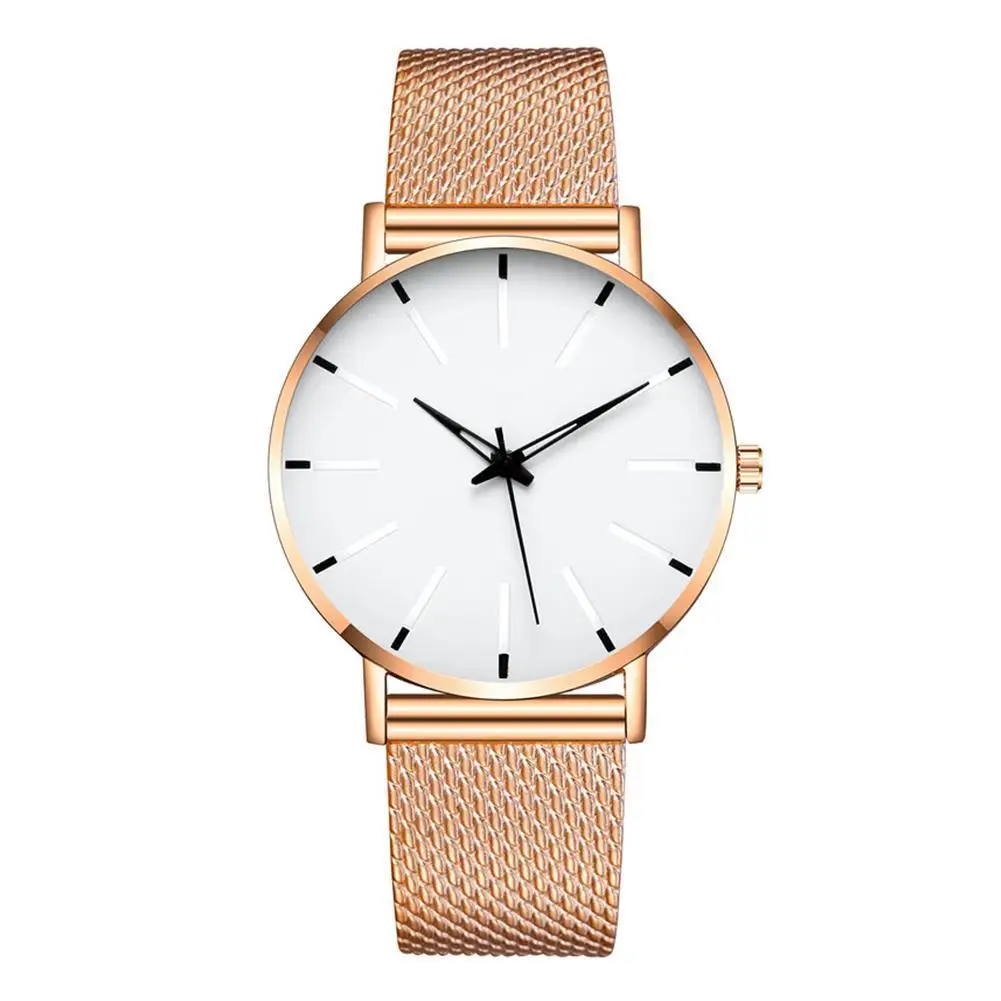 

WH Unisex Quartz Watch W3G4