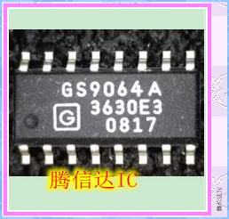 

GS9064A GS9064 SOP16