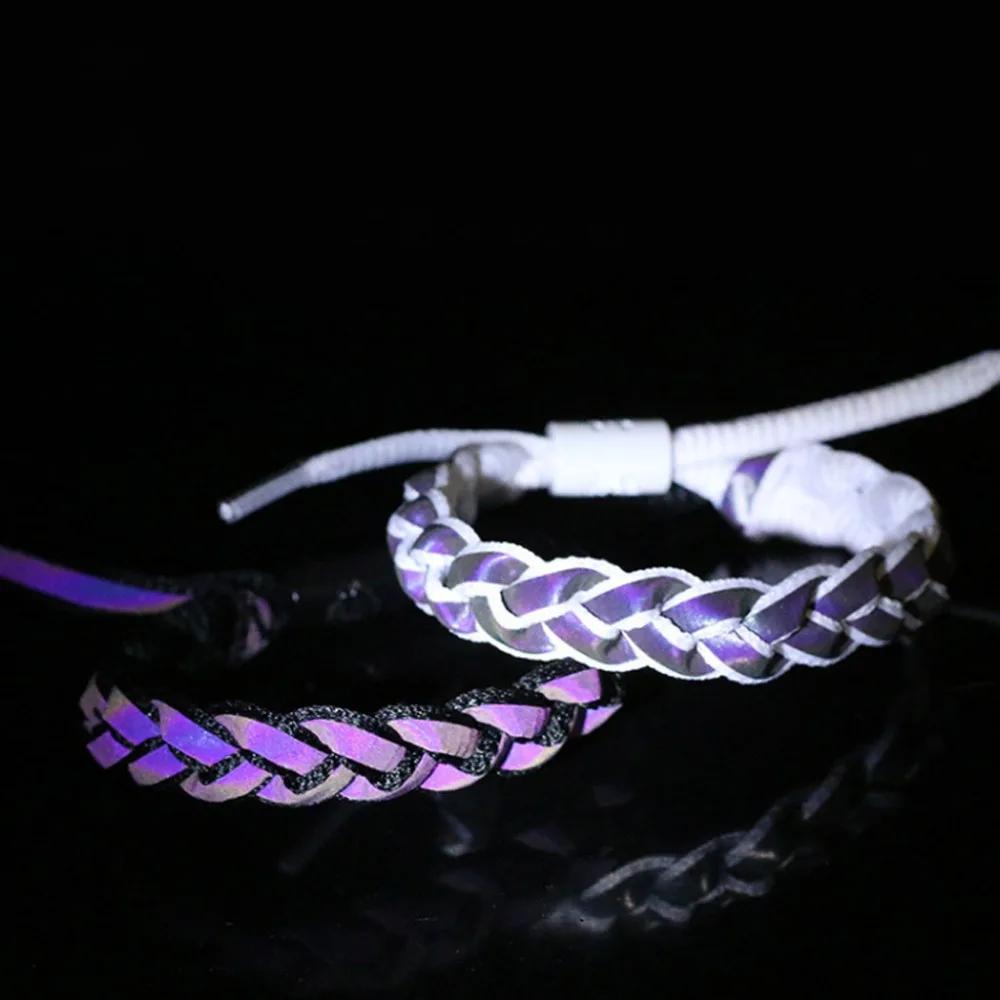 Unisex-Handmade-Bracelet-Trendy-Reflective-Bracelet-Gradient-Fluorescent-Couple-Hand-Rope-Portable-Gift-for-Friends-z0530