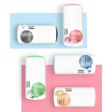 Прямая поставка и антиперспирант квасцы дезодорант палочка натуральный кристалл подмышек удаление анти-пот Женщины Мужчины Oct.18