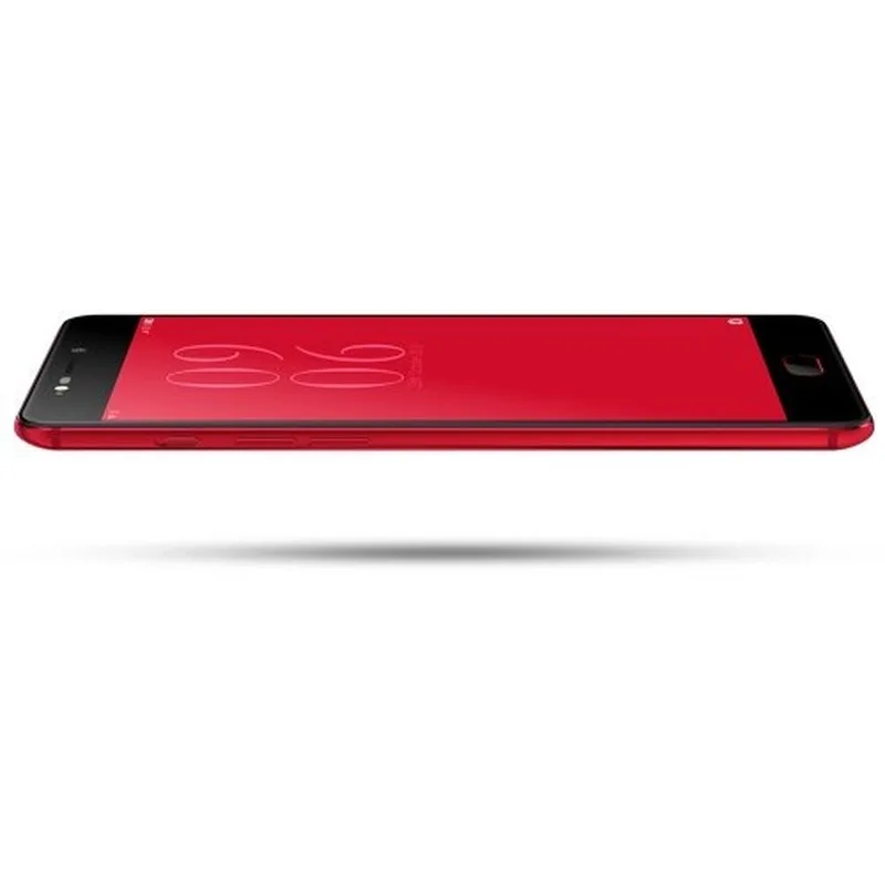 ELEPHONE P8 смартфон 6 ГБ ОЗУ 64 Гб ПЗУ 5," 4G LTE телефон Helio P25 Восьмиядерный Android 7,0 МП отпечаток пальца ID мобильный телефон