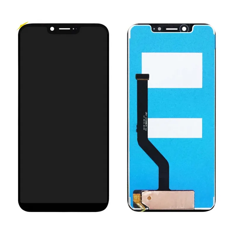 

100% Tested For UMI UMIDIGI One Pro LCD Display with Touch Screen Digitizer Assembly Repair Parts With Tools