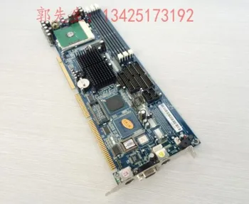 

100% high quality test IPC motherboard LMB-868 sends CPU memory 440BX VER.1.0 LMB-845GV
