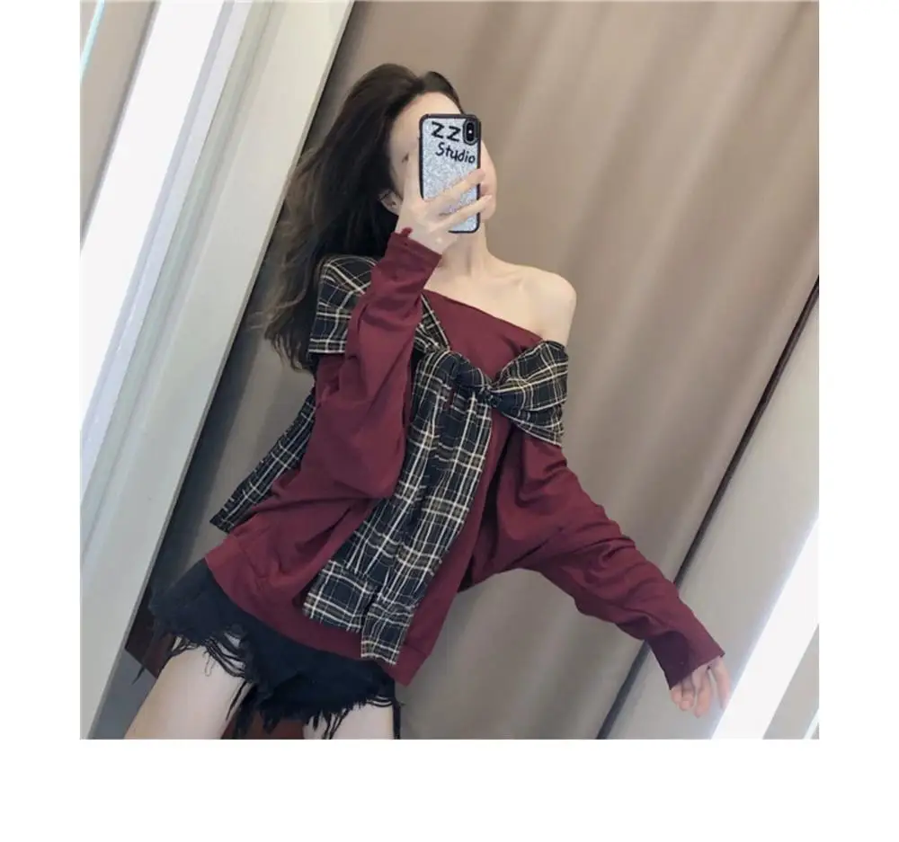WS12827, модные женские толстовки и свитшоты,, Подиумные, Роскошные, известный бренд, Европейский дизайн, вечерние, стильная женская одежда
