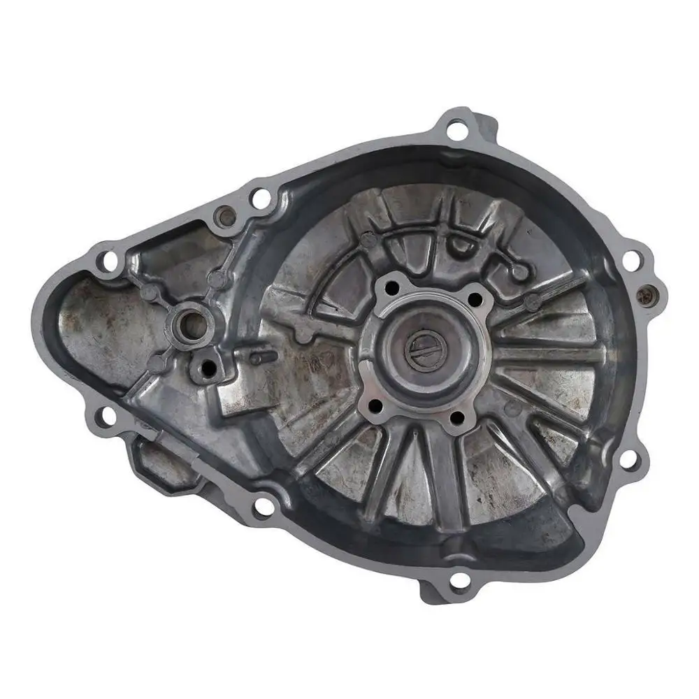 Крышка двигателя мотоцикла статора картера для Kawasaki Z900 ABS- Замена 14031-0611
