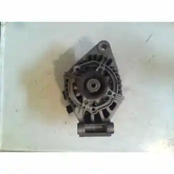 

SK1150513 Alternator Ford Focus Saloon (cak) 1.6 16v Cat