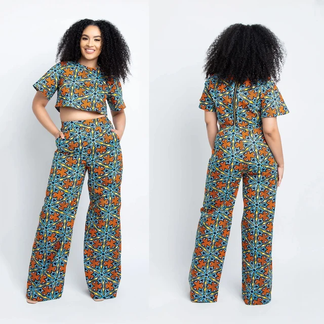 Alade Two Piece Set Womens Outfits - Image 2